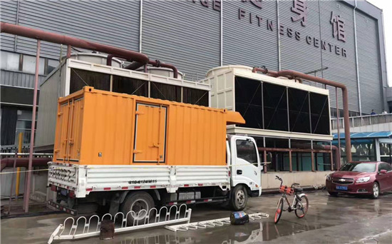 江津300KW发电机组适配电缆规格选型指南