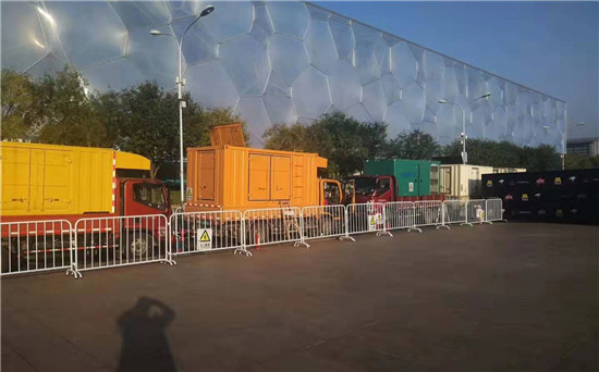 江津400KW发电机组适配电缆规格选型指南